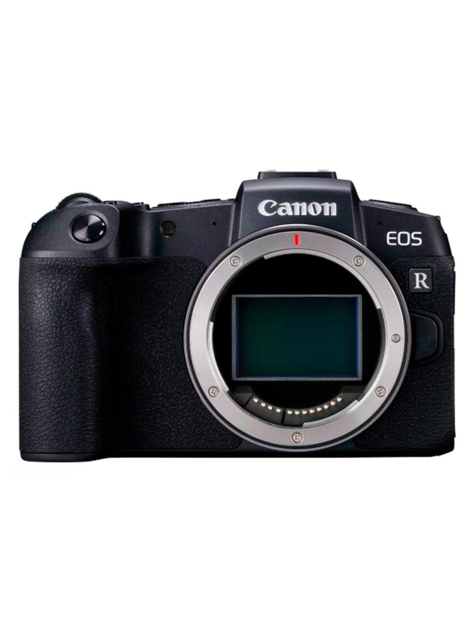 Беззеркальная полнокадровая камера CANON EOS RP BODY