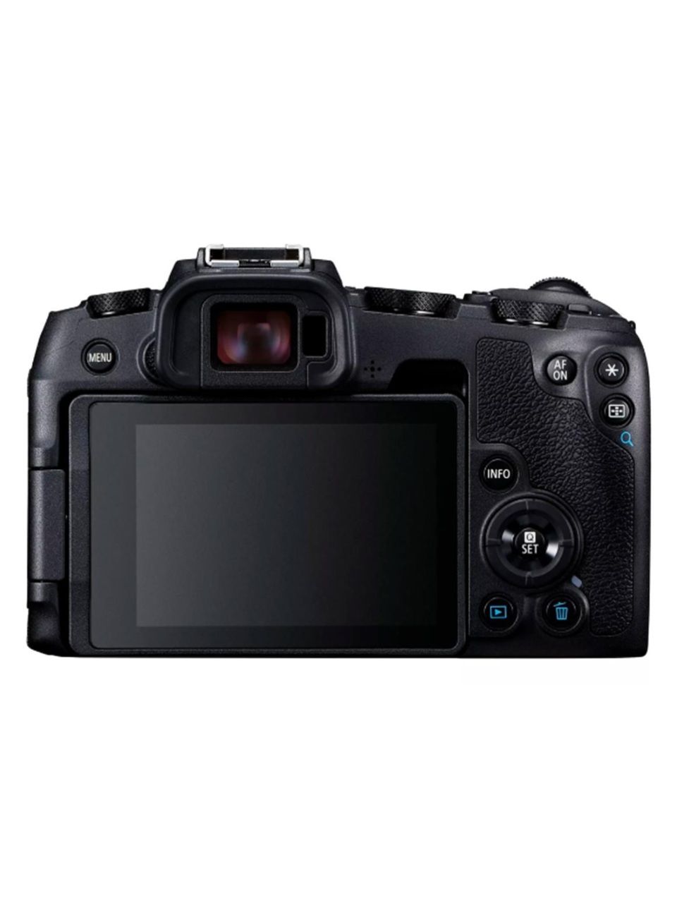 Беззеркальная полнокадровая камера CANON EOS RP BODY