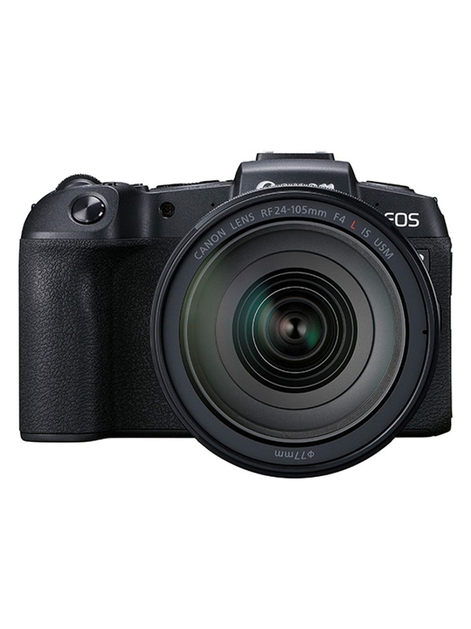Беззеркальная полнокадровая камера CANON EOS RP + RF 24-105 IS STM (3380C154)
