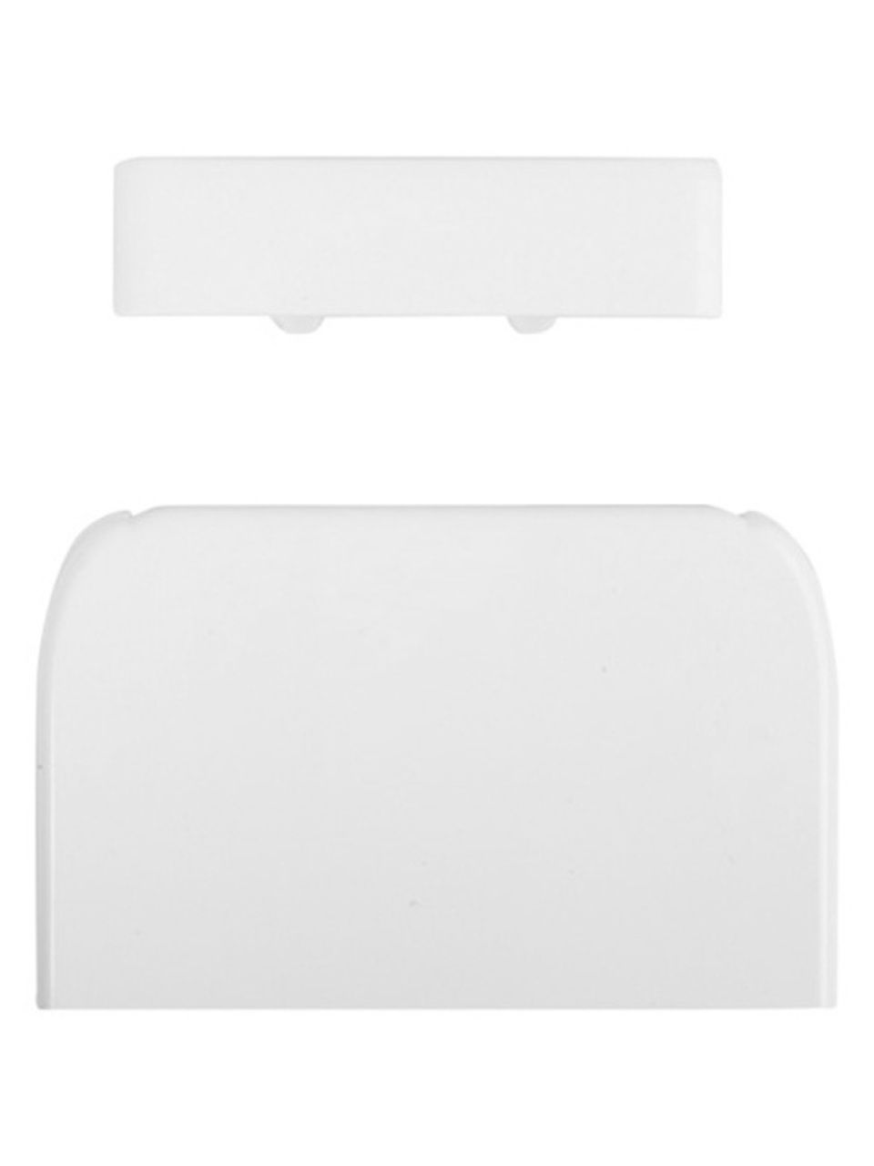 Заглушка Legrand DLP 80x50мм