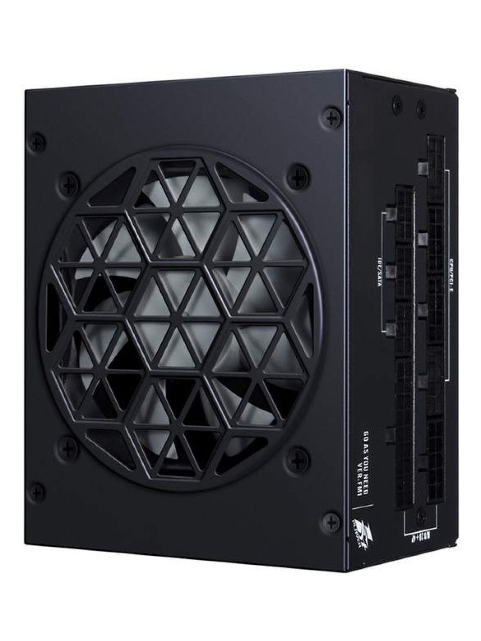 Блок питания 1STPLAYER SFX 850W Gold