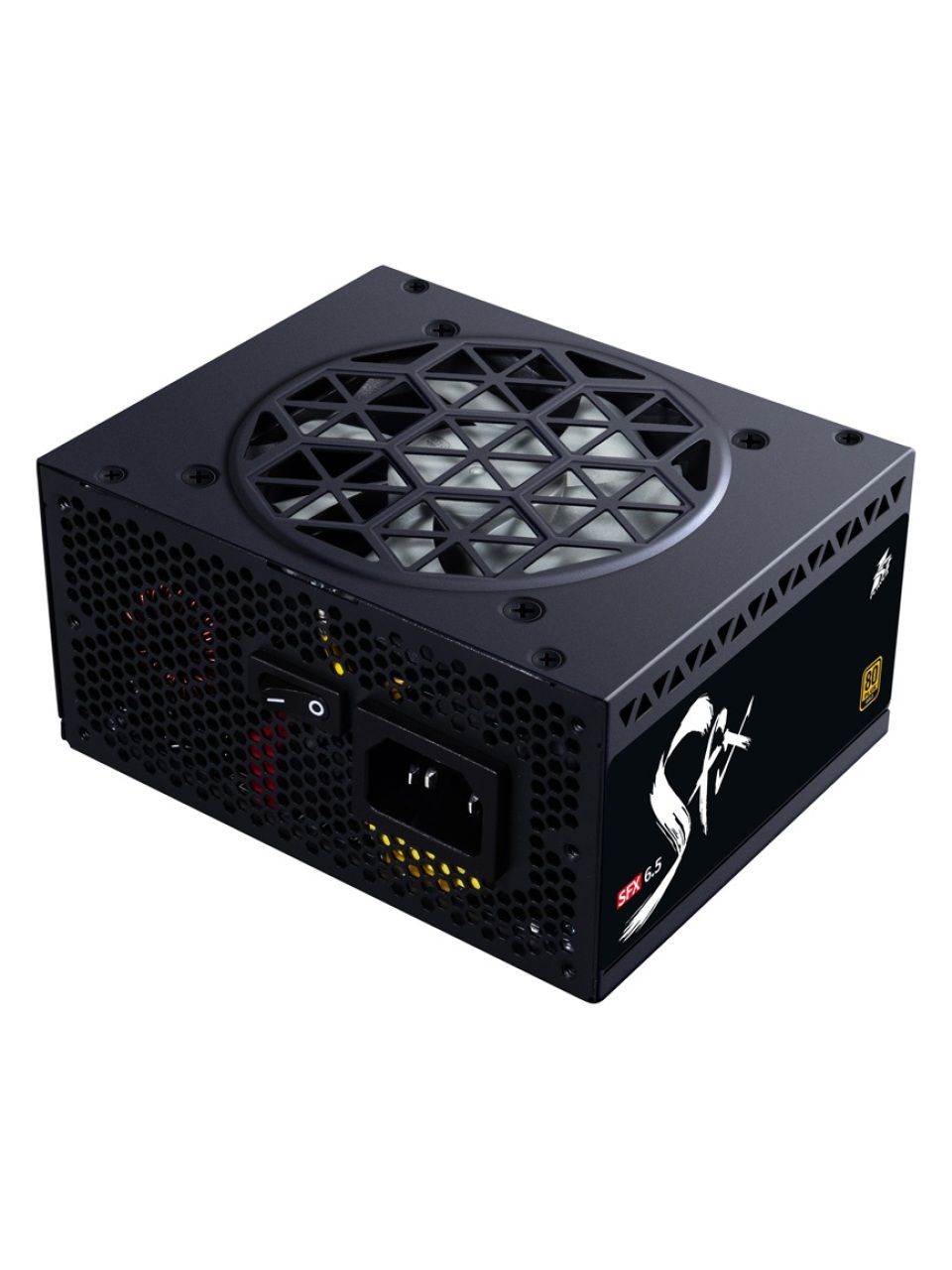 Блок питания 1STPLAYER SFX 850W Gold