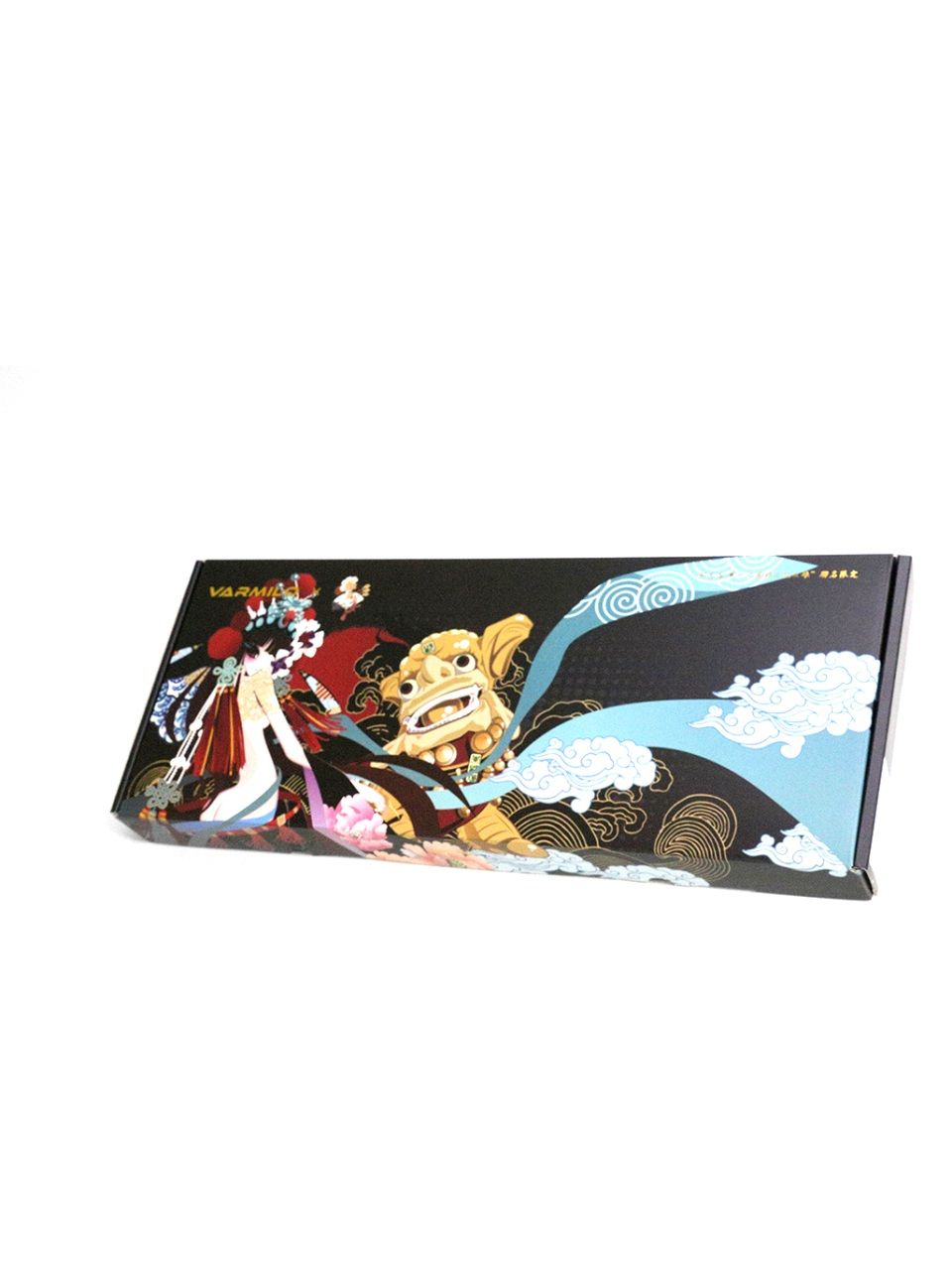 Клавиатура Varmilo Beijing Opera VPM108 Varmilo EC V2 Rose
