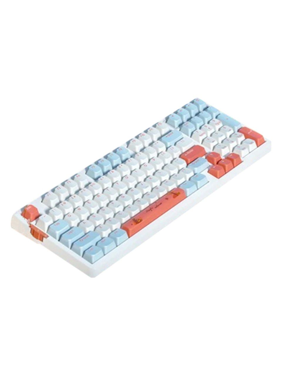 Клавиатура VGN V98Pro V2 31901 Maple Sugar