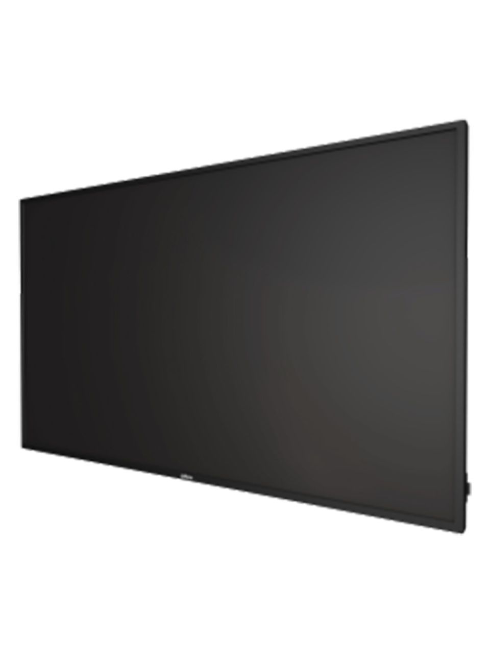 Монитор 43" Dahua DHI-LM43-F400