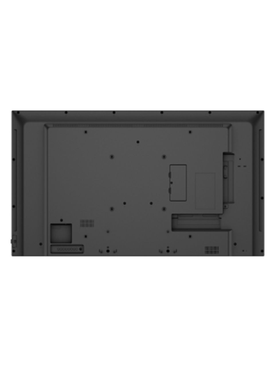 Монитор 43" Dahua DHI-LM43-F400