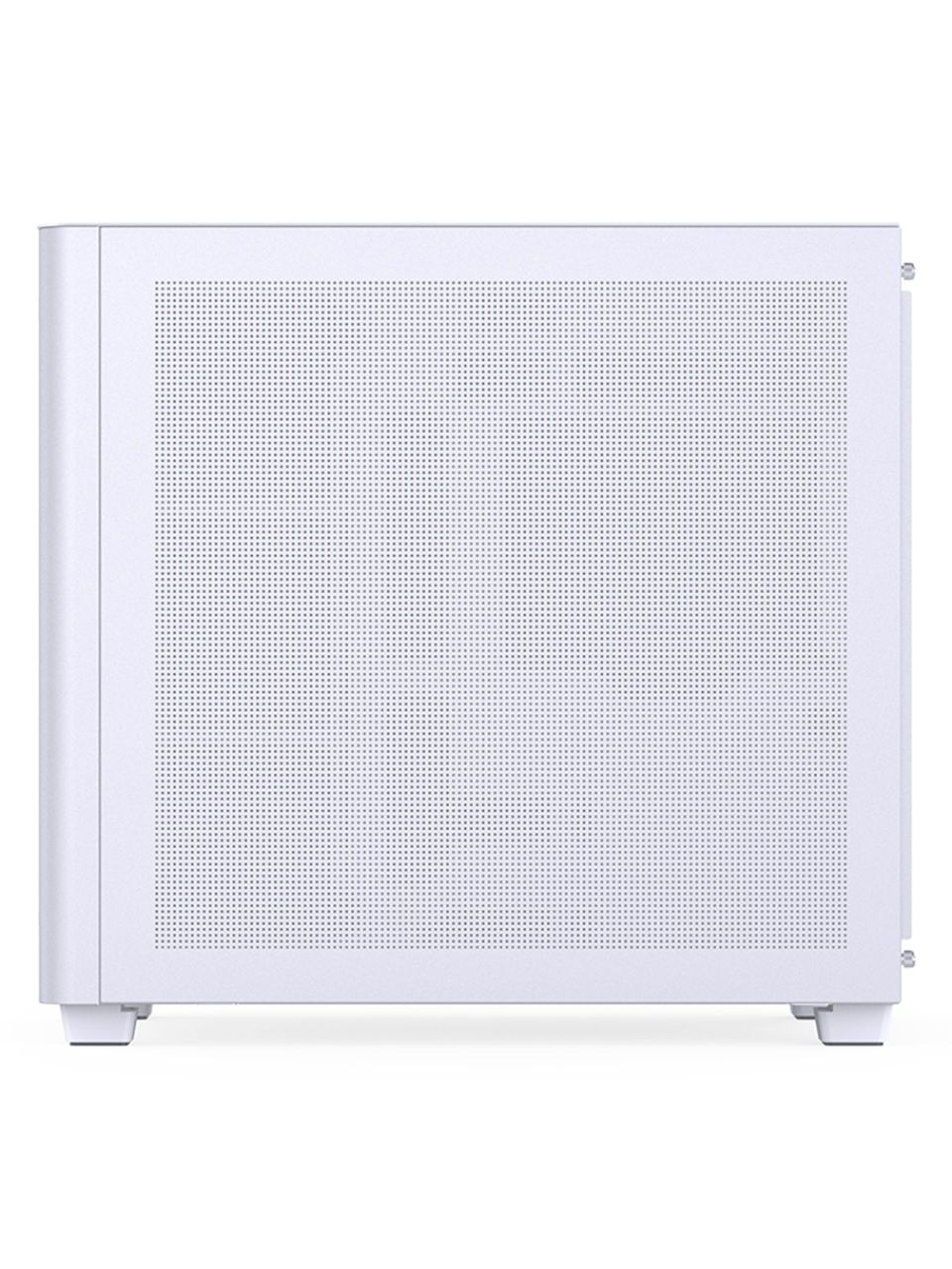 Компьютерный корпус Jonsbo TK-3 White без Б/П