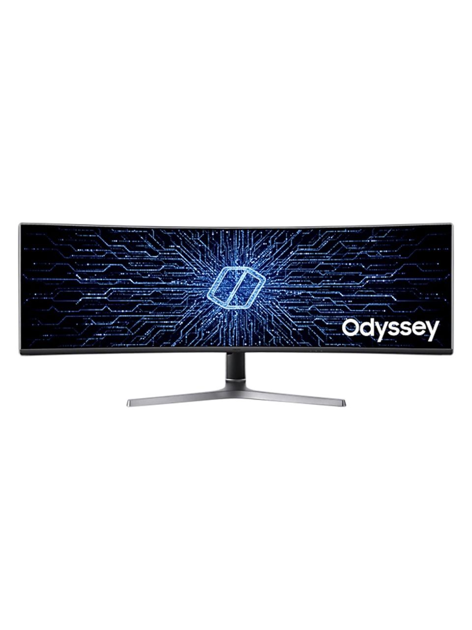 Монитор Samsung 49" QLED LS49C950UAIXCI