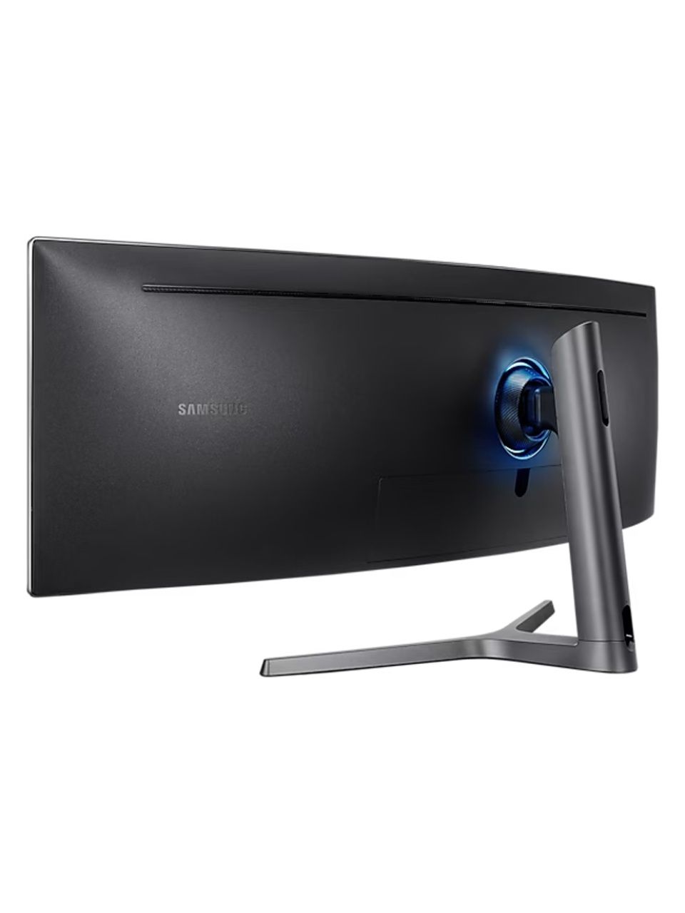 Монитор Samsung 49" QLED LS49C950UAIXCI