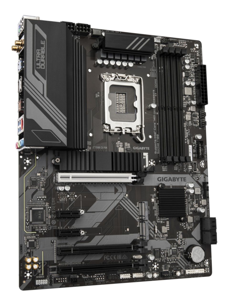 Материнская плата Gigabyte Z790 D AX