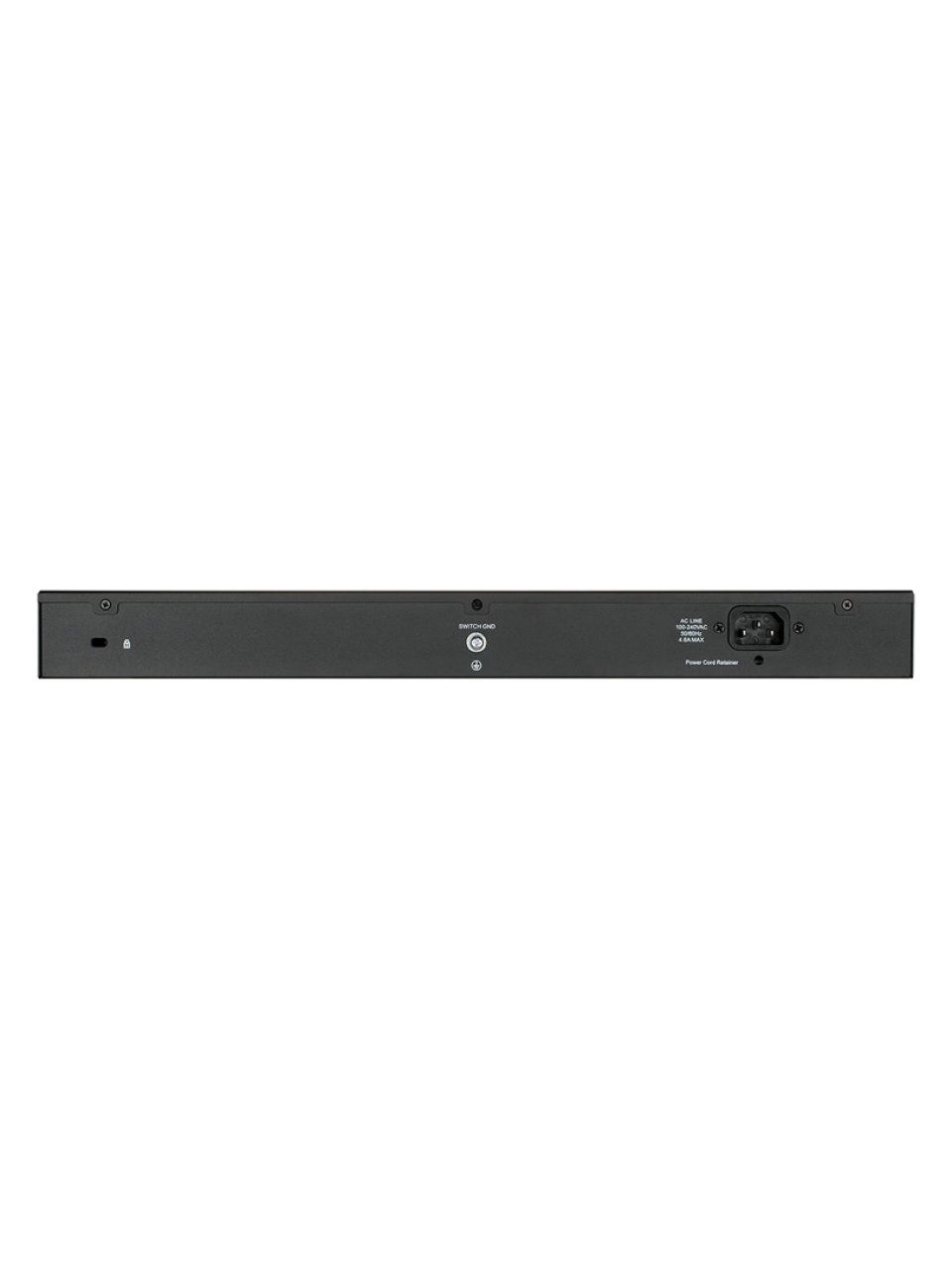 Коммутатор D-Link DGS-1100-26MPV2/A3A