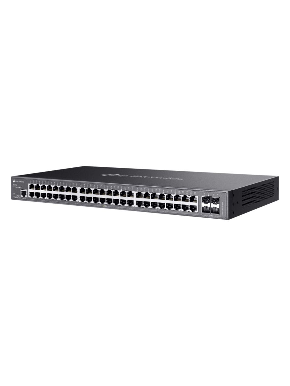 Коммутатор TP-Link SG3452P