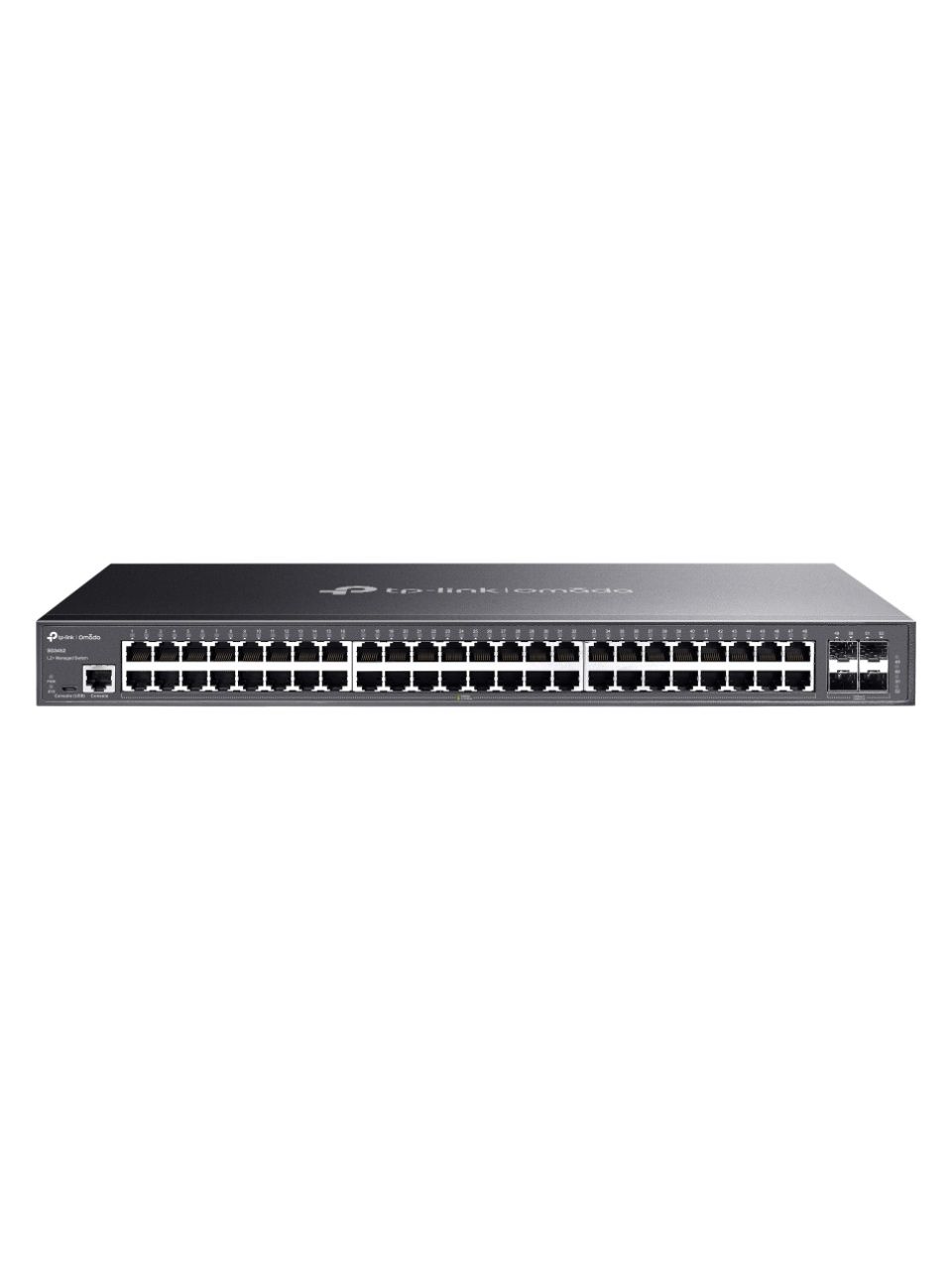 Коммутатор TP-Link SG3452P