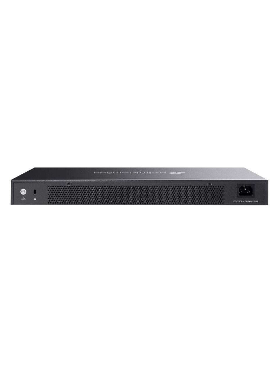 Коммутатор TP-Link SG3452P