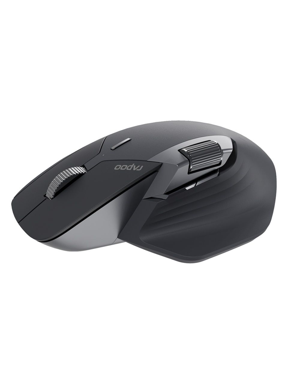 Компьютерная мышь Rapoo MT760L Чёрный