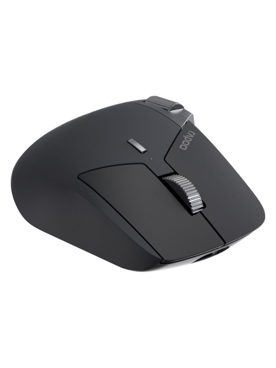 Компьютерная мышь Rapoo MT760L Чёрный