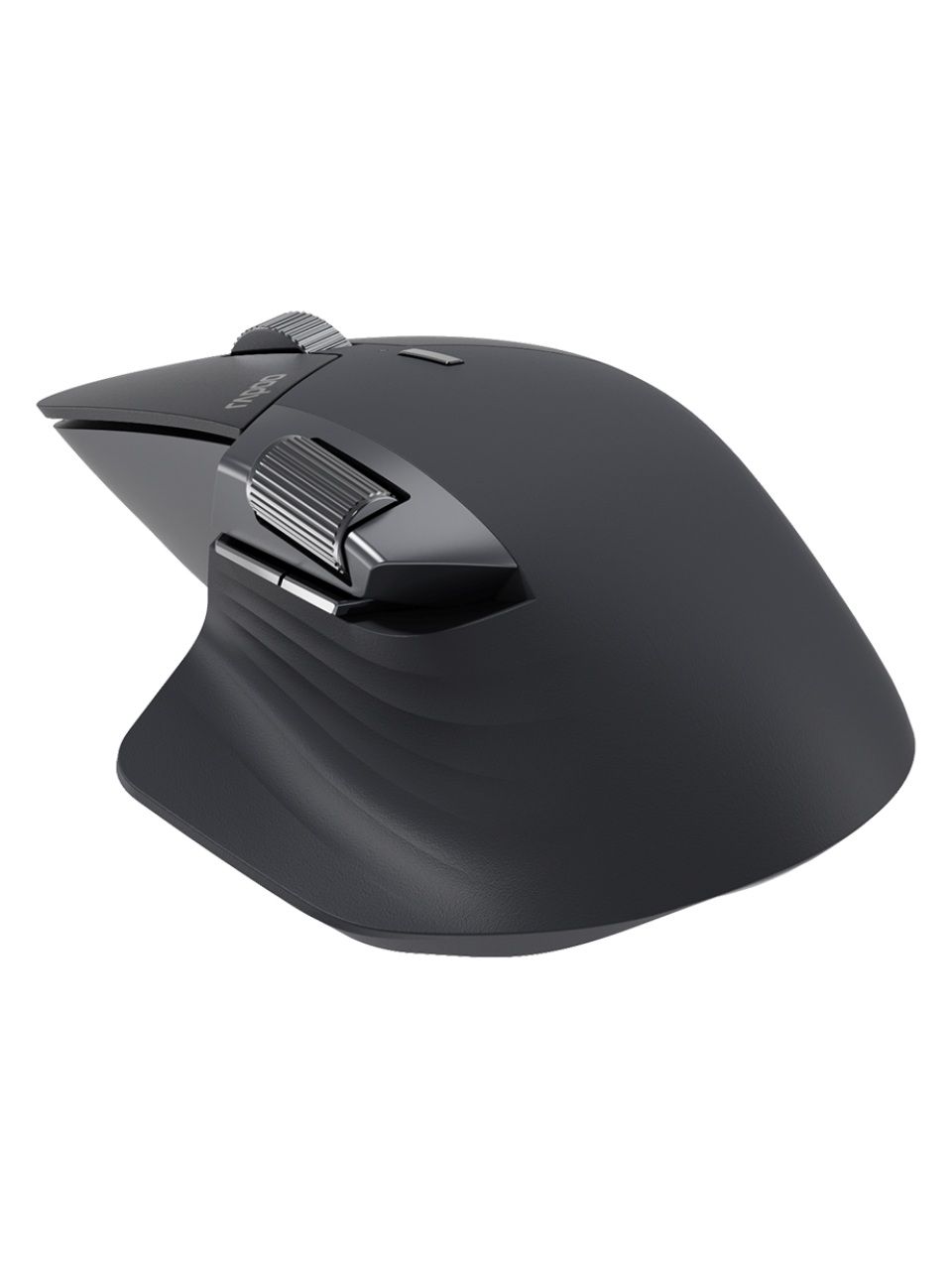 Компьютерная мышь Rapoo MT760L Чёрный