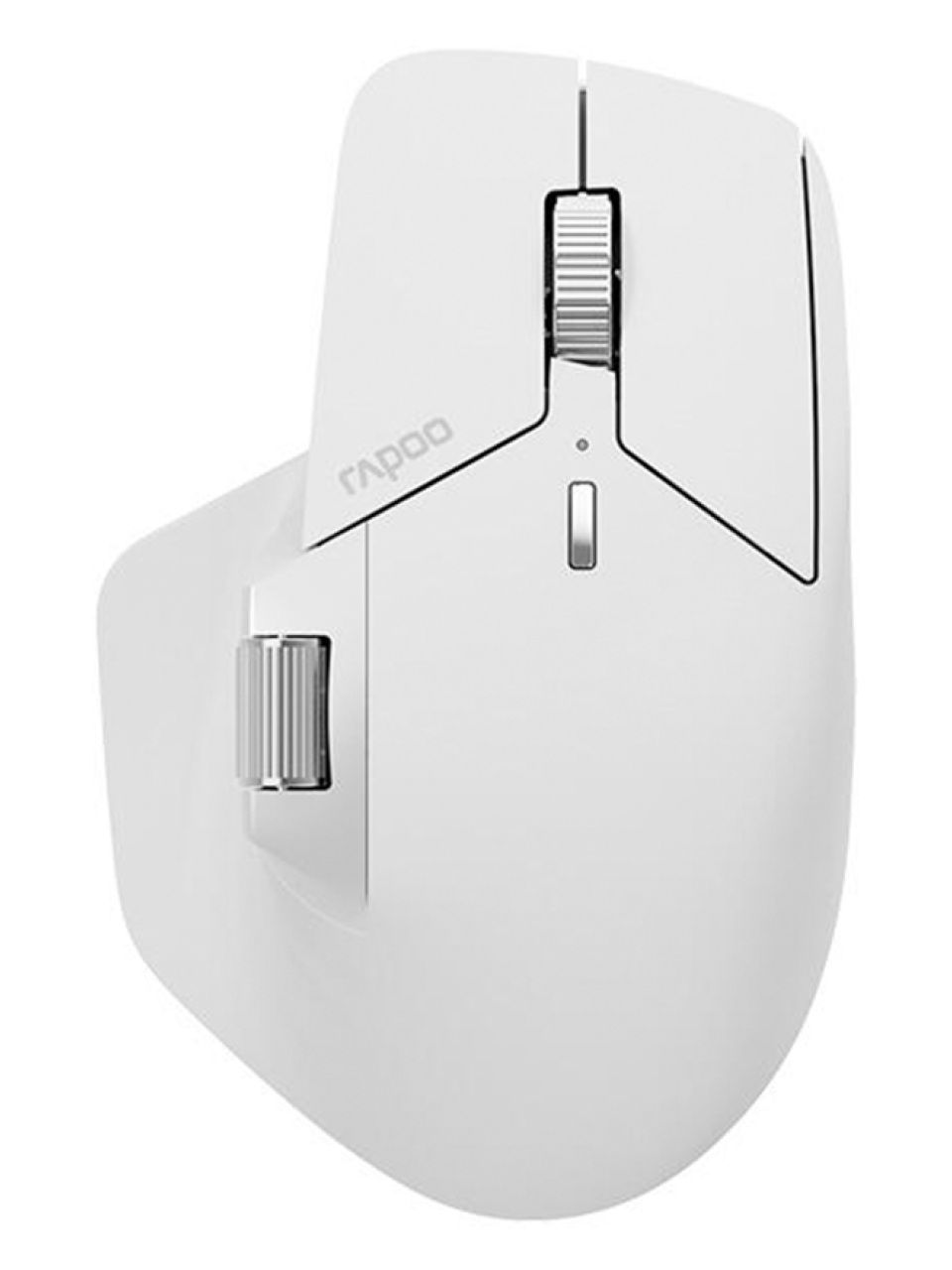 Компьютерная мышь Rapoo MT760L Белый