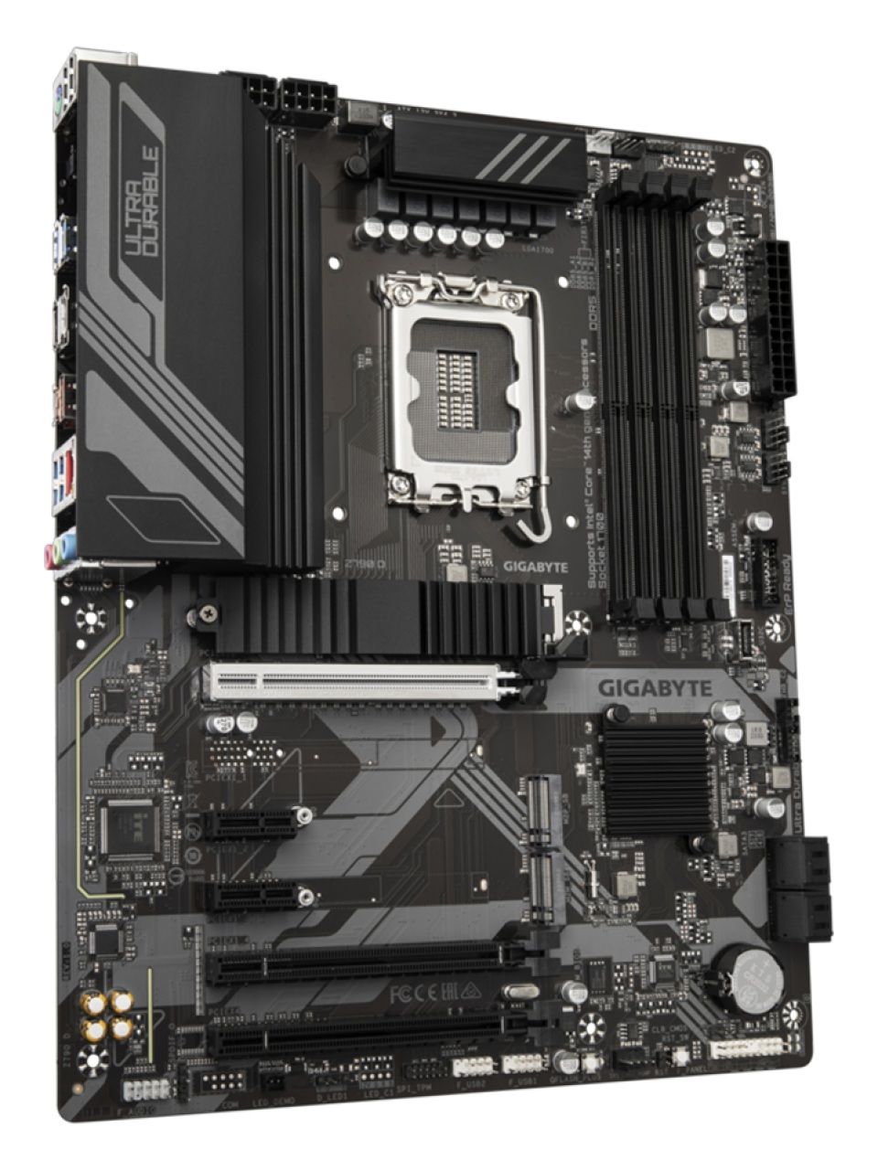 Материнская плата Gigabyte Z790 D