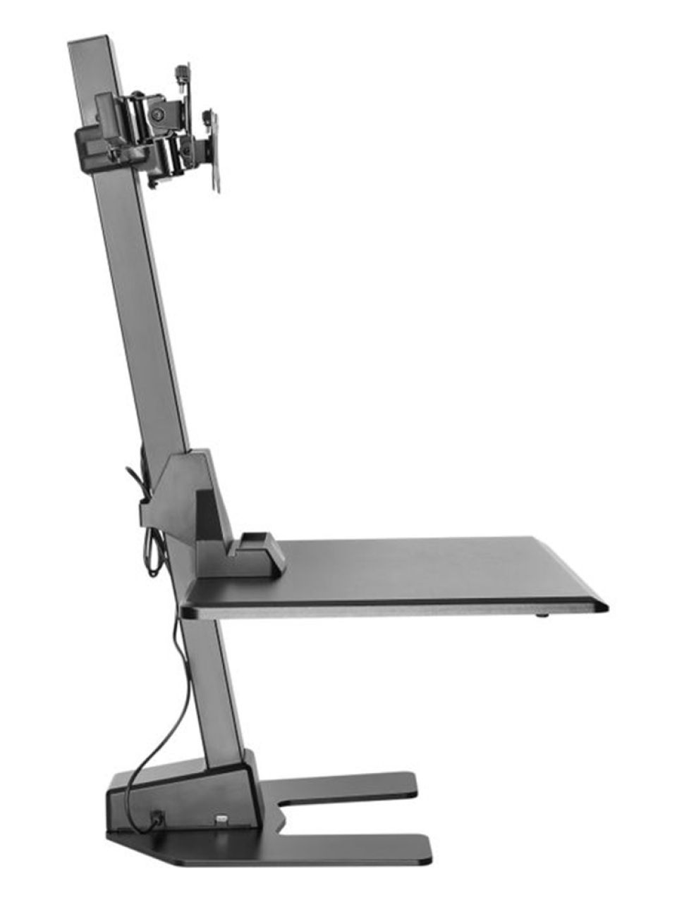 Настольный кронштейн Brateck DWS10-T02 для 2-х мониторов (13"-32")