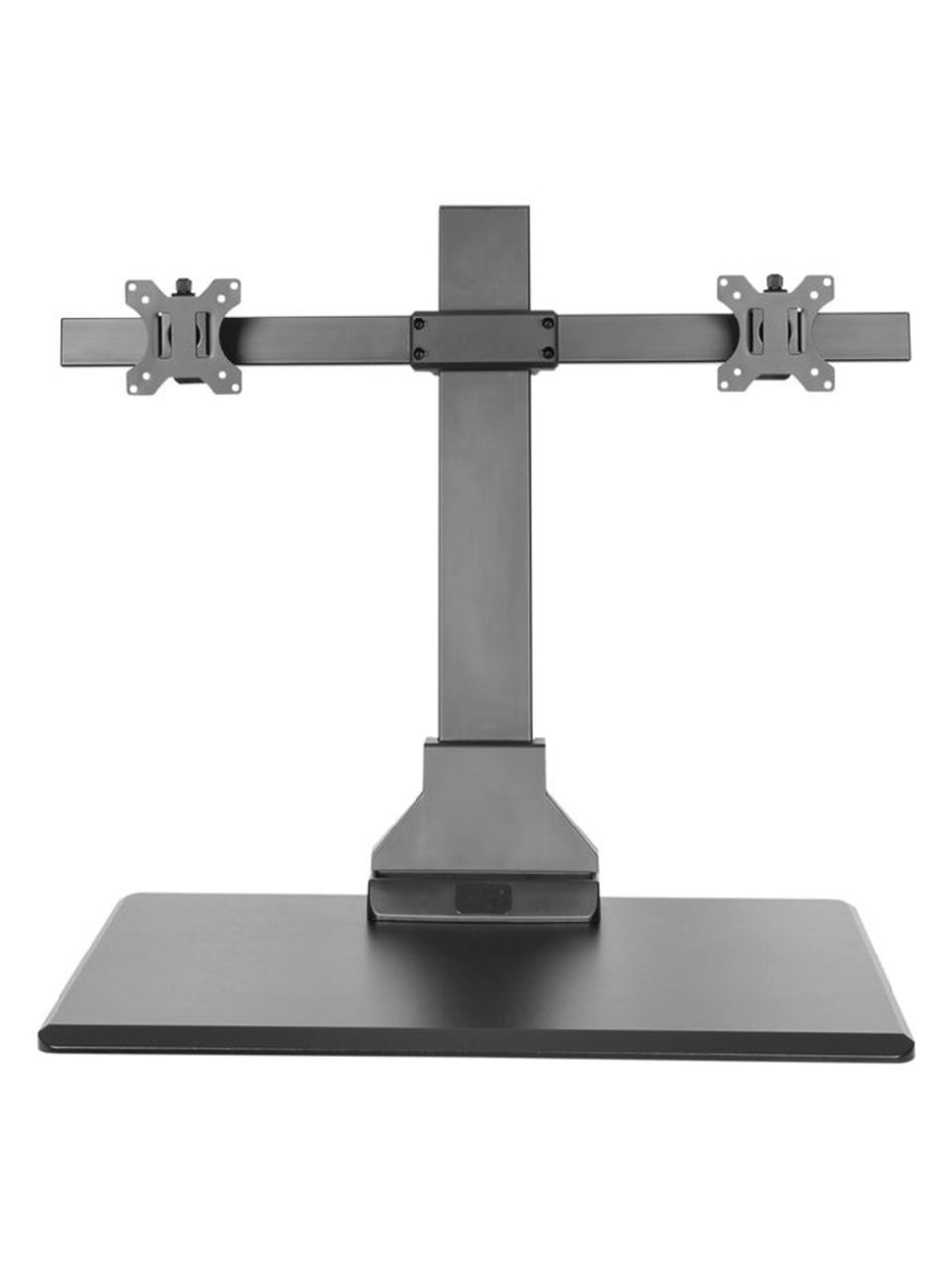 Настольный кронштейн Brateck DWS10-T02 для 2-х мониторов (13"-32")
