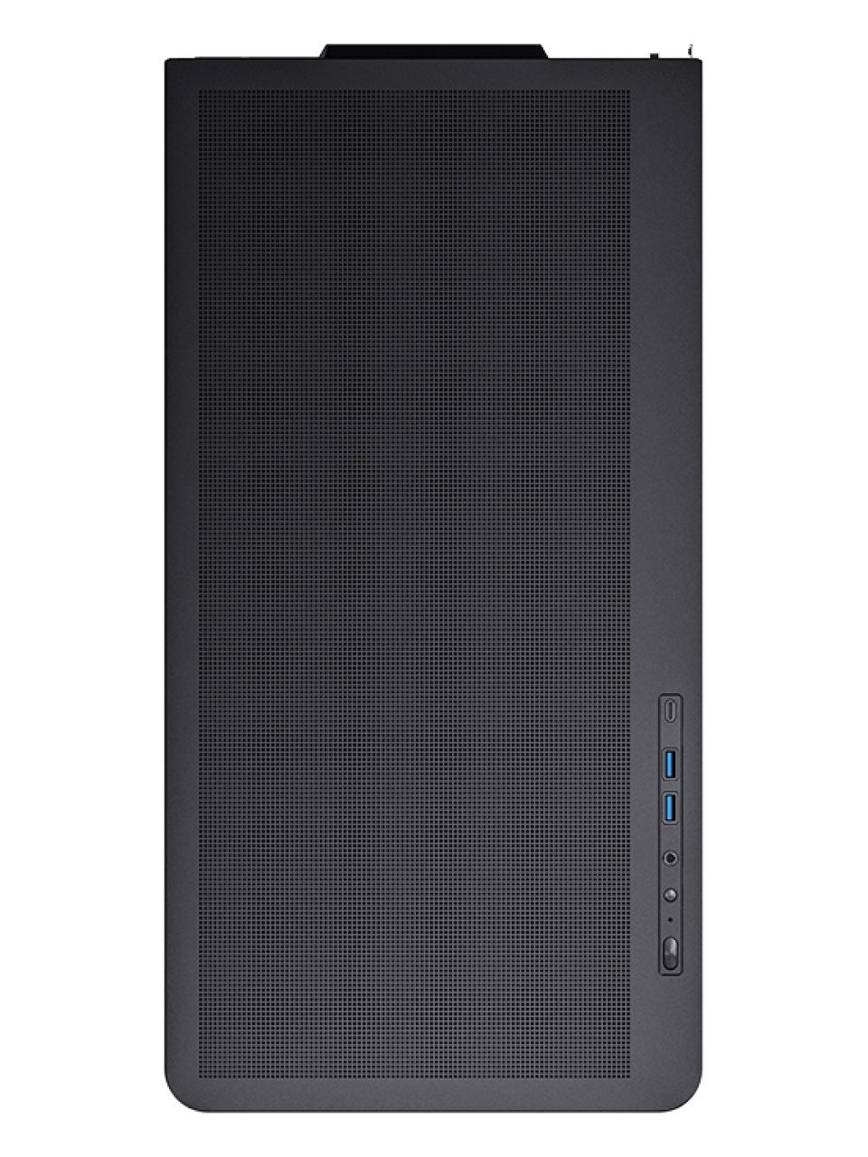 Компьютерный корпус Jonsbo D300 Black без Б/П
