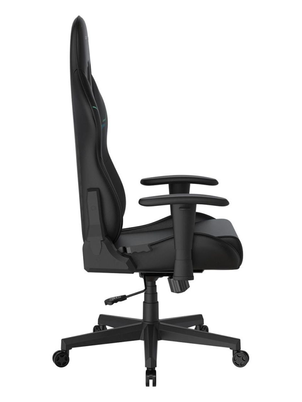 Игровое компьютерное кресло DX Racer Prince GC/LPF24LTC/SITBETTERGAMELONGER