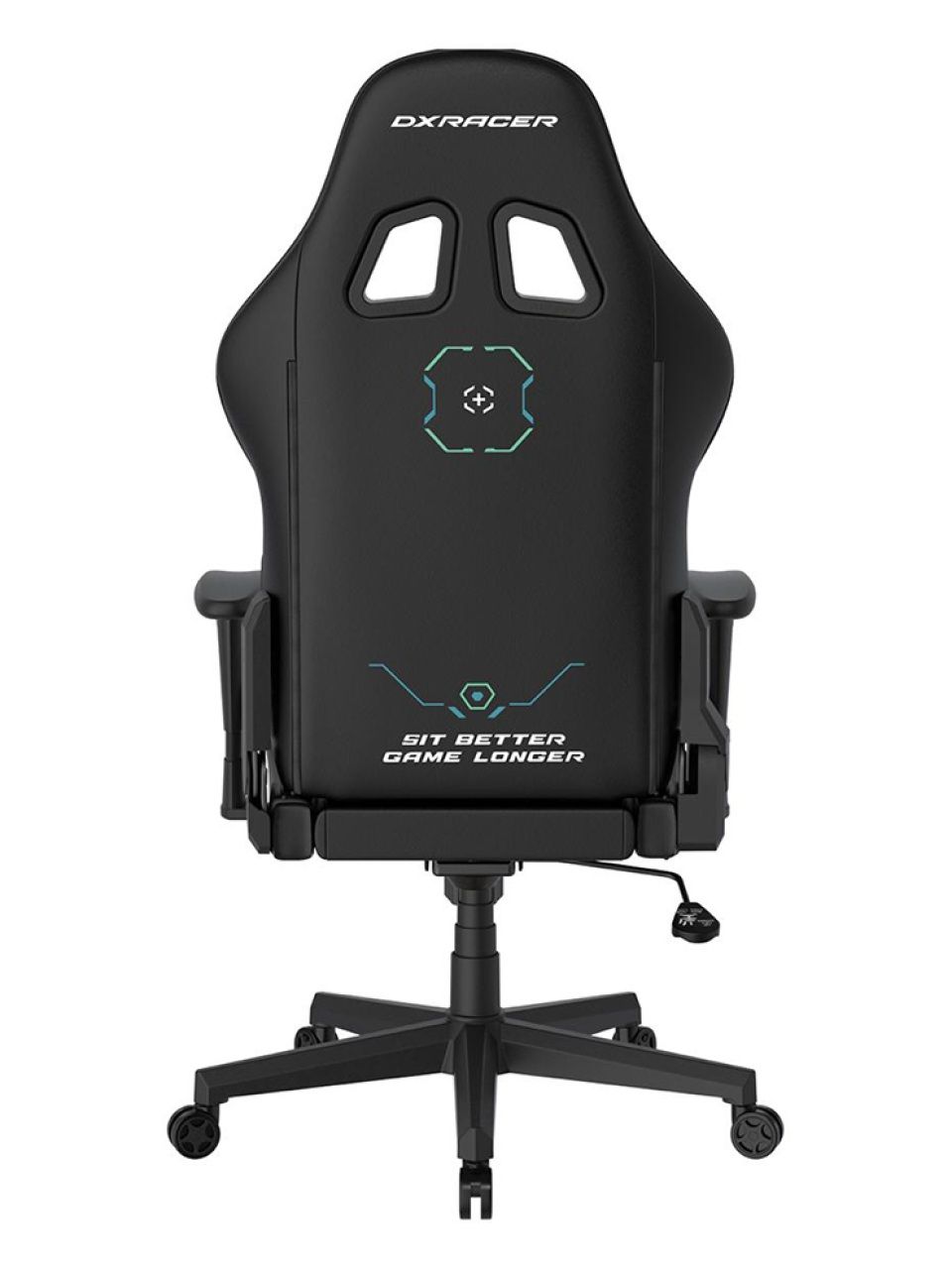 Игровое компьютерное кресло DX Racer Prince GC/LPF24LTC/SITBETTERGAMELONGER