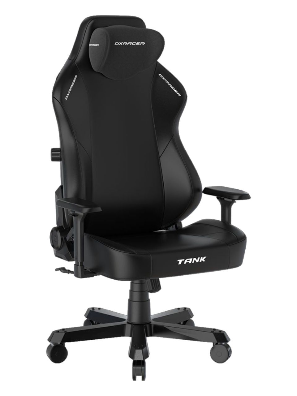 Игровое компьютерное кресло DX Racer Tank GC/XXLTK23LTA/N
