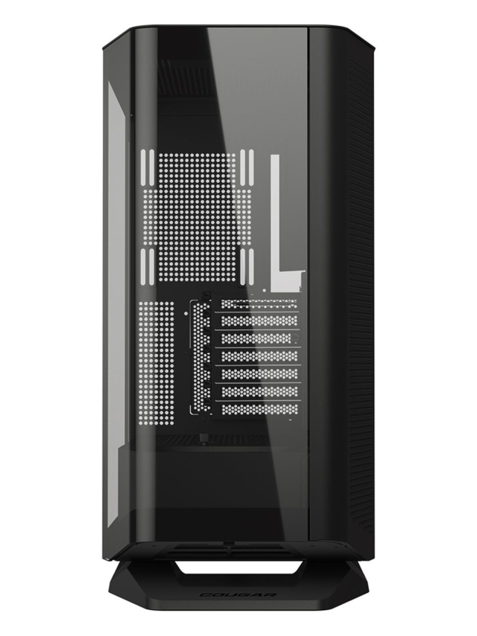 Компьютерный корпус Cougar FV270 без Б/П