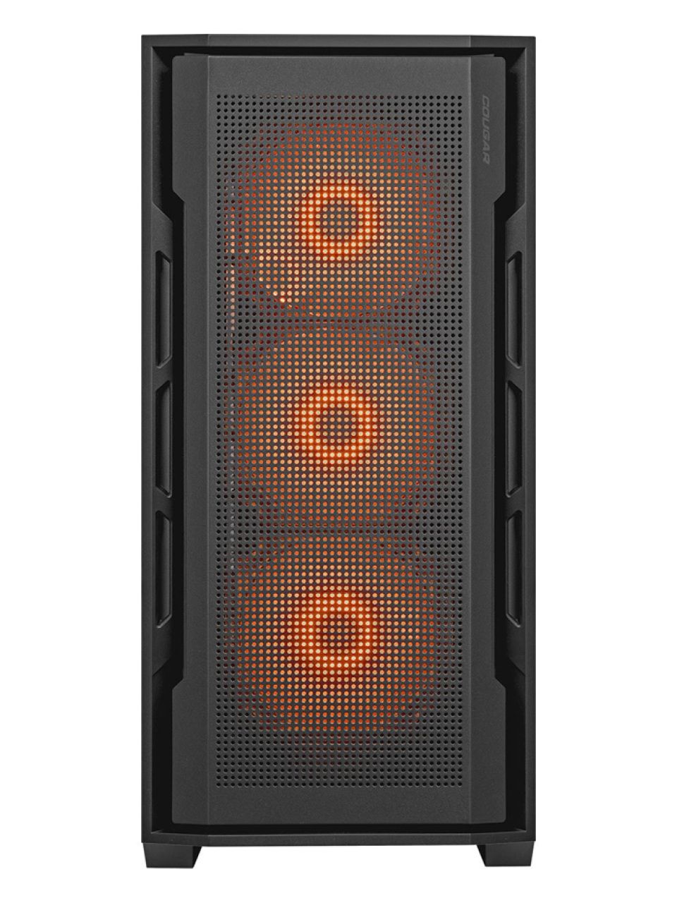 Компьютерный корпус Cougar Uniface RGB без Б/П