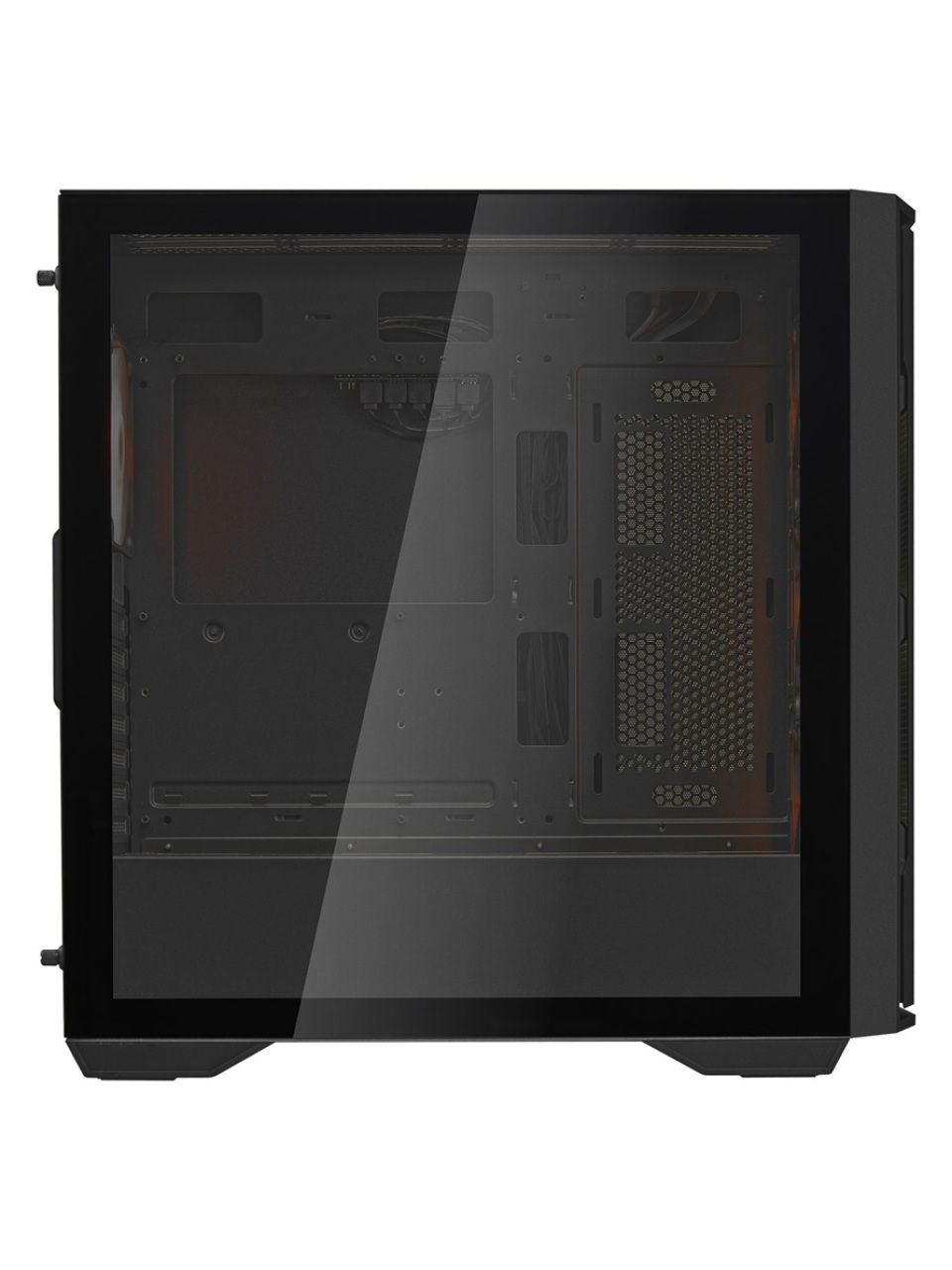 Компьютерный корпус Cougar Uniface RGB без Б/П