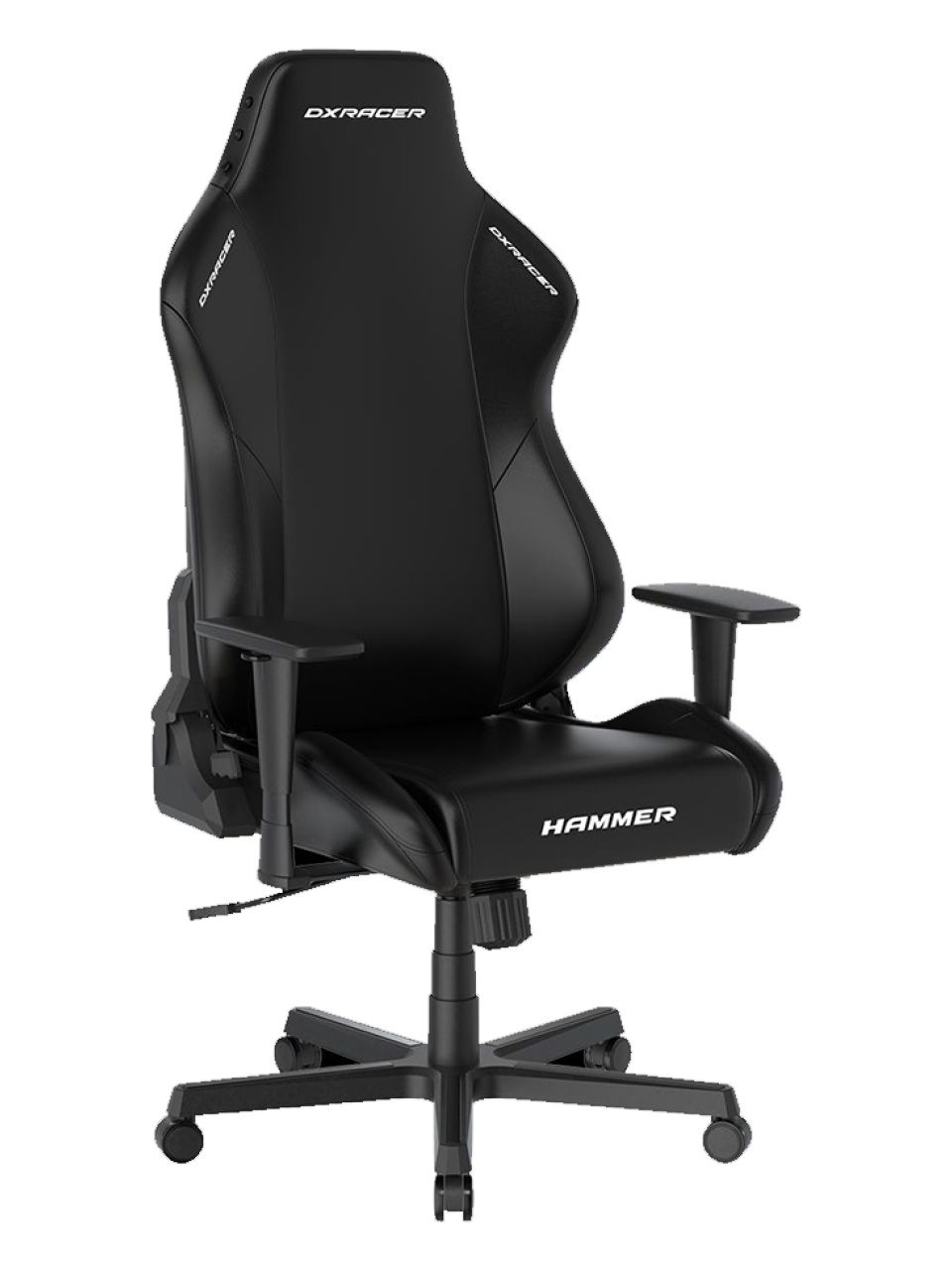 Игровое компьютерное кресло DX Racer Hammer GC/LHE23LTA/N