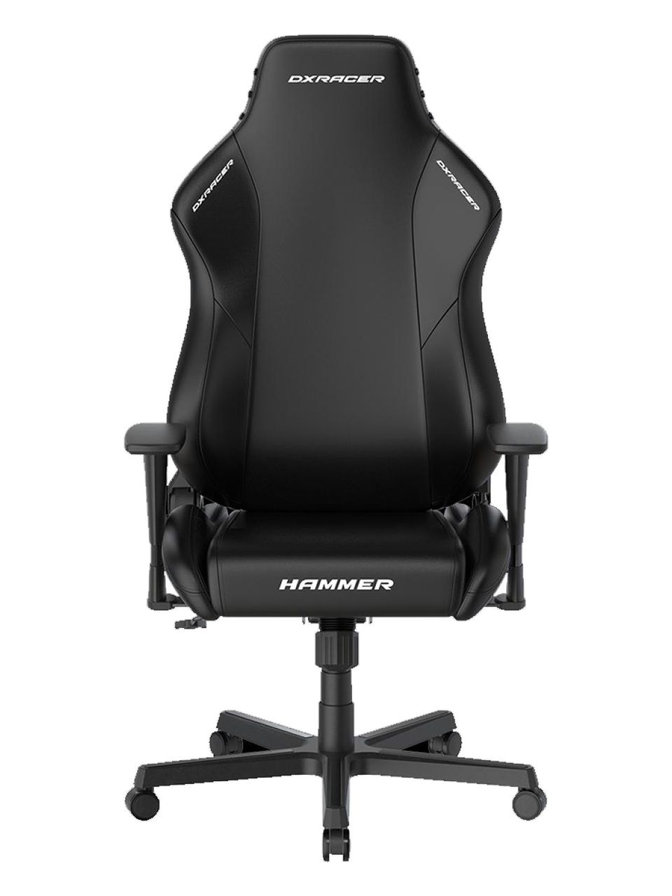 Игровое компьютерное кресло DX Racer Hammer GC/LHE23LTA/N