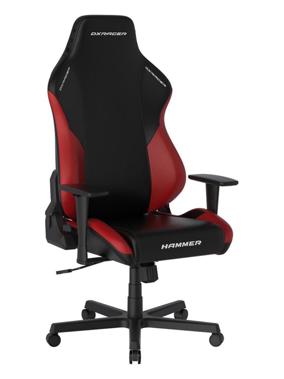 Игровое компьютерное кресло DX Racer Hammer GC/LHE23LTA/NR