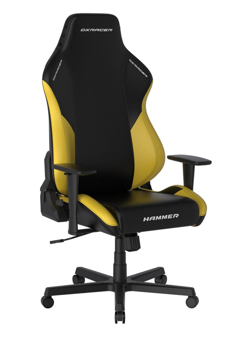 Игровое компьютерное кресло DX Racer Hammer GC/LHE23LTA/NY