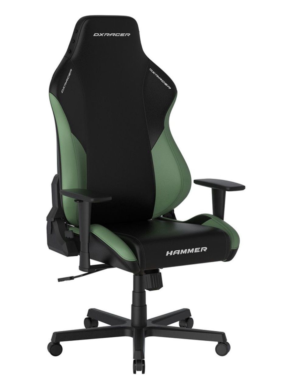 Игровое компьютерное кресло DX Racer Hammer GC/LHE23LTA/NM