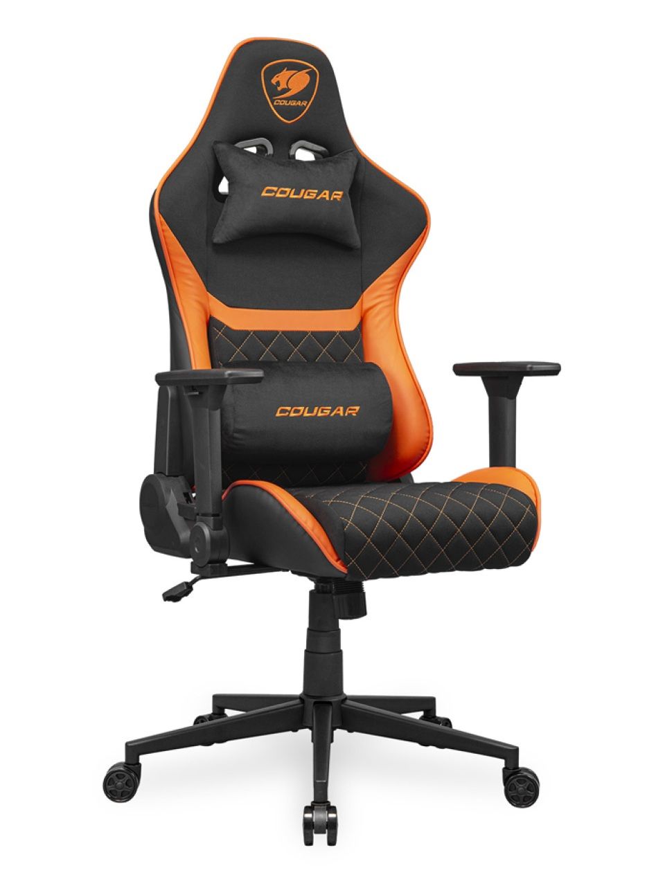 Игровое компьютерное кресло Cougar ARMOR One V2 F