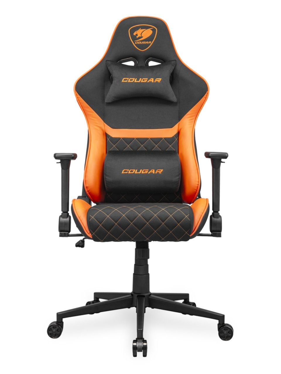 Игровое компьютерное кресло Cougar ARMOR One V2 F