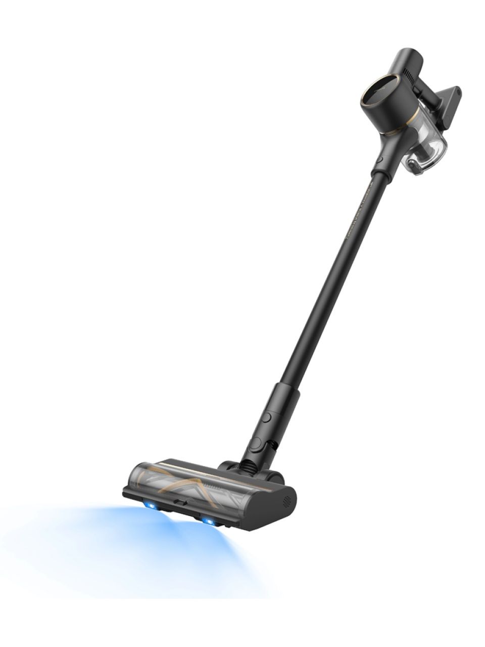 Беспроводной вертикальный пылесос Dreame Cordless Vacuum Cleaner R10 Pro Aqua