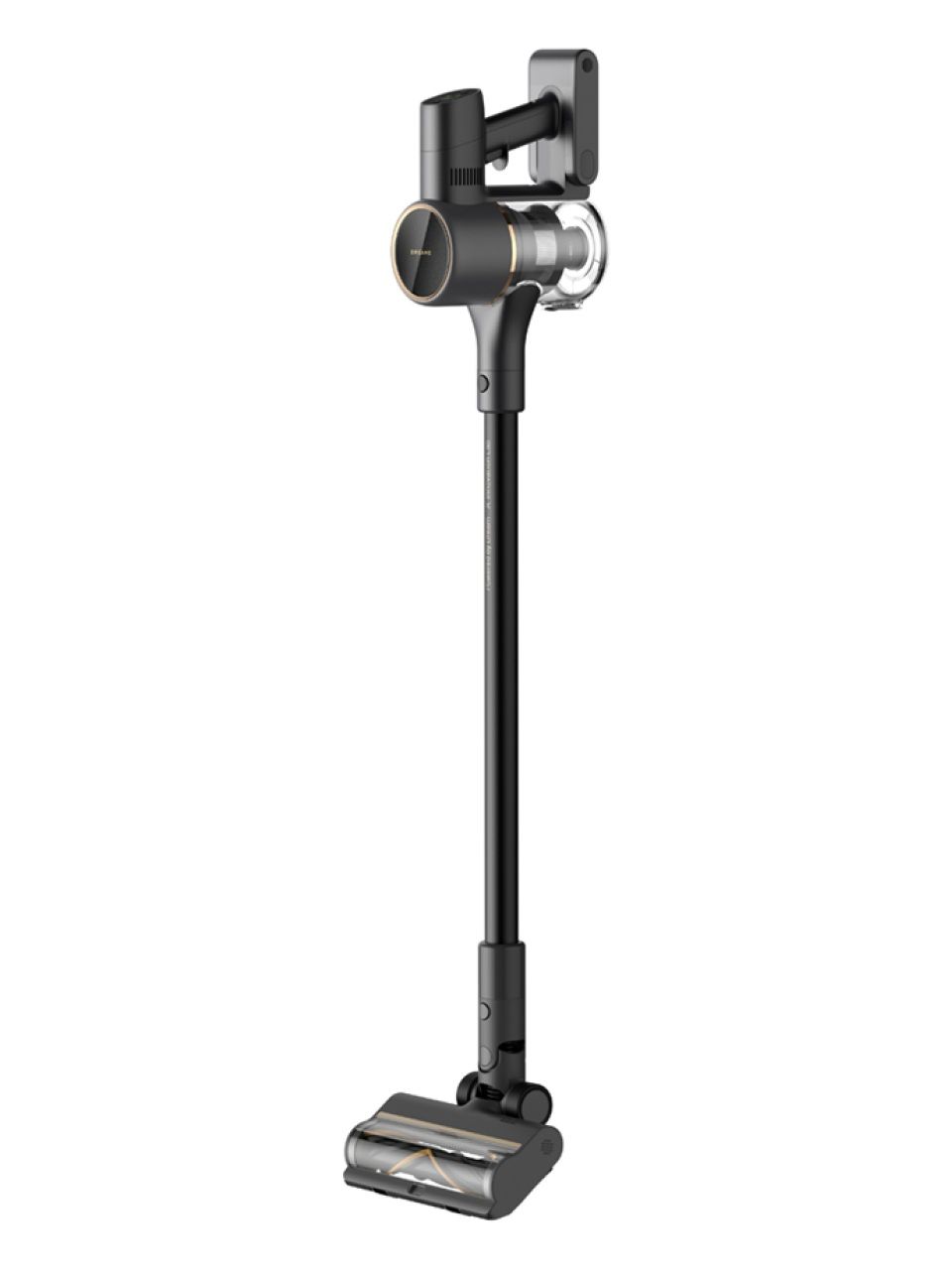 Беспроводной вертикальный пылесос Dreame Cordless Vacuum Cleaner R10 Pro Aqua