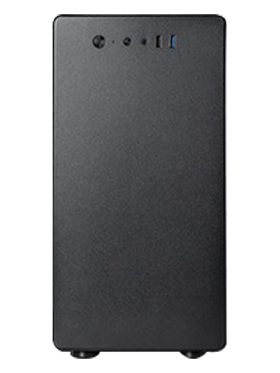 Компьютерный корпус XG Phantom без Б/П