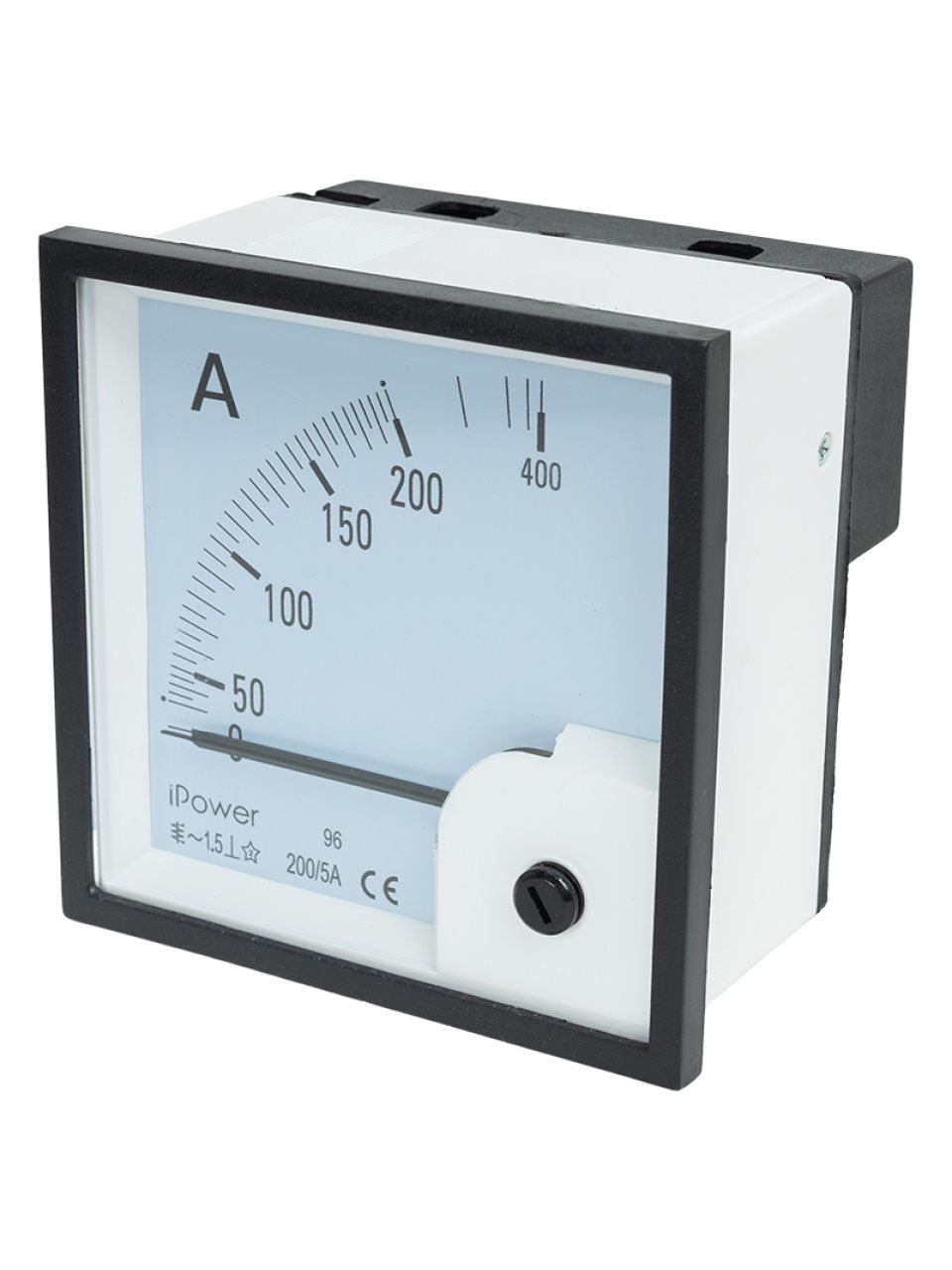 Амперметр iPower AM-96 AC 200/5A