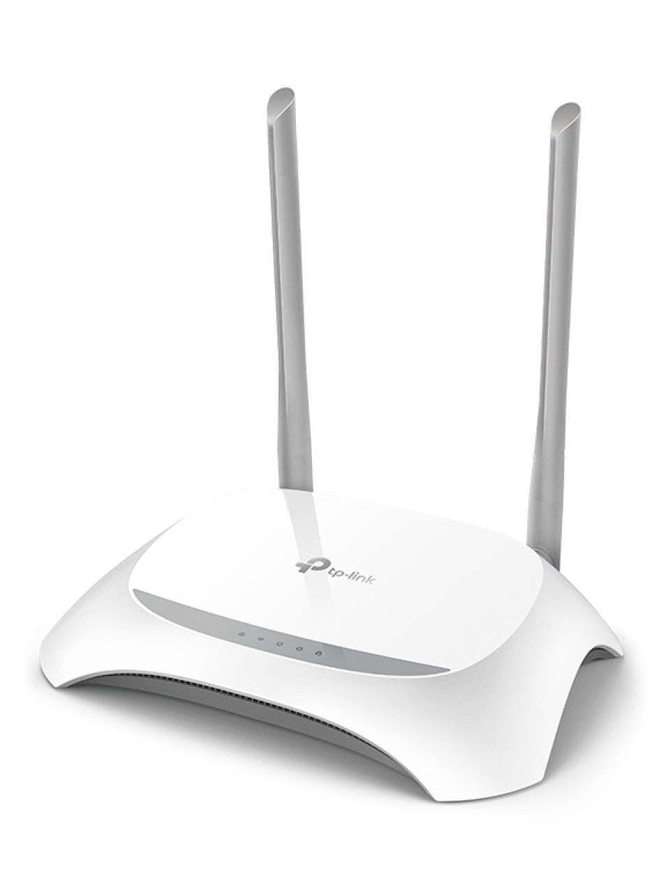 Маршрутизатор TP-Link TL-WR850N