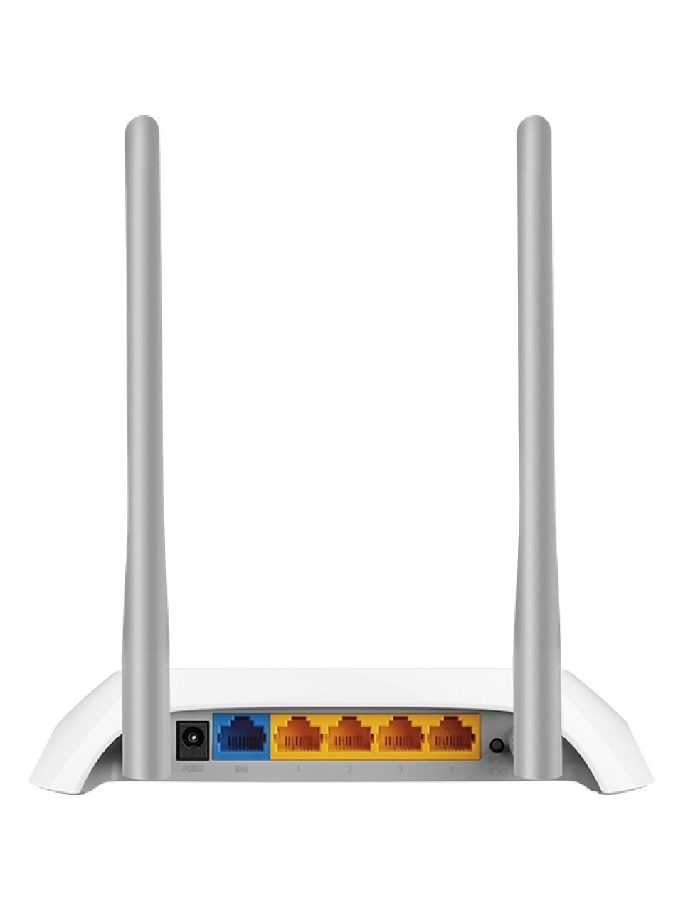 Маршрутизатор TP-Link TL-WR850N