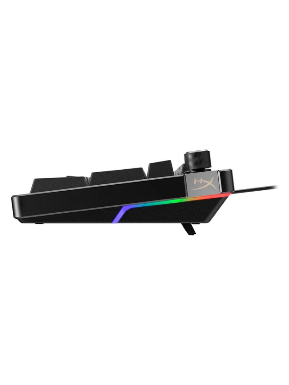Клавиатура HyperX Alloy Rise (RU) 7G7A3AA#ACB