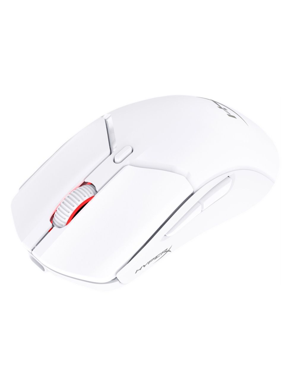 Компьютерная мышь HyperX Pulsefire Haste 2 Mini (White) 7D389AA