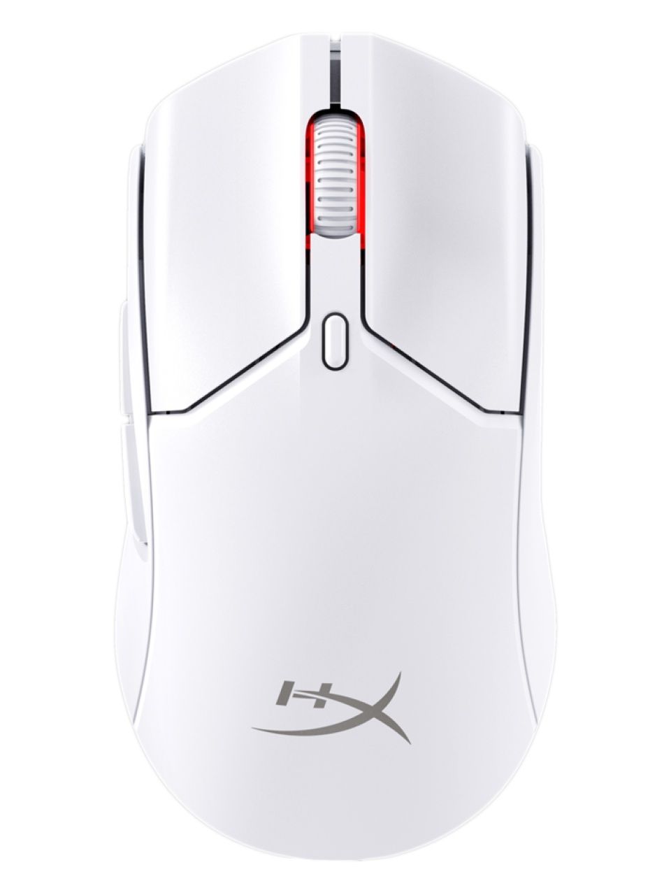 Компьютерная мышь HyperX Pulsefire Haste 2 Mini (White) 7D389AA