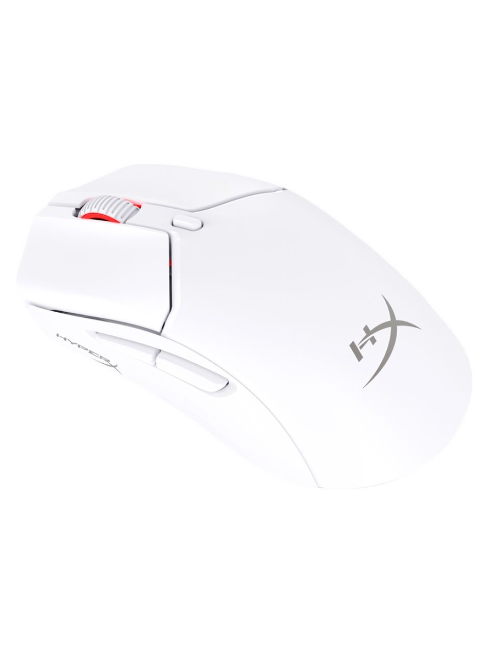 Компьютерная мышь HyperX Pulsefire Haste 2 Mini (White) 7D389AA