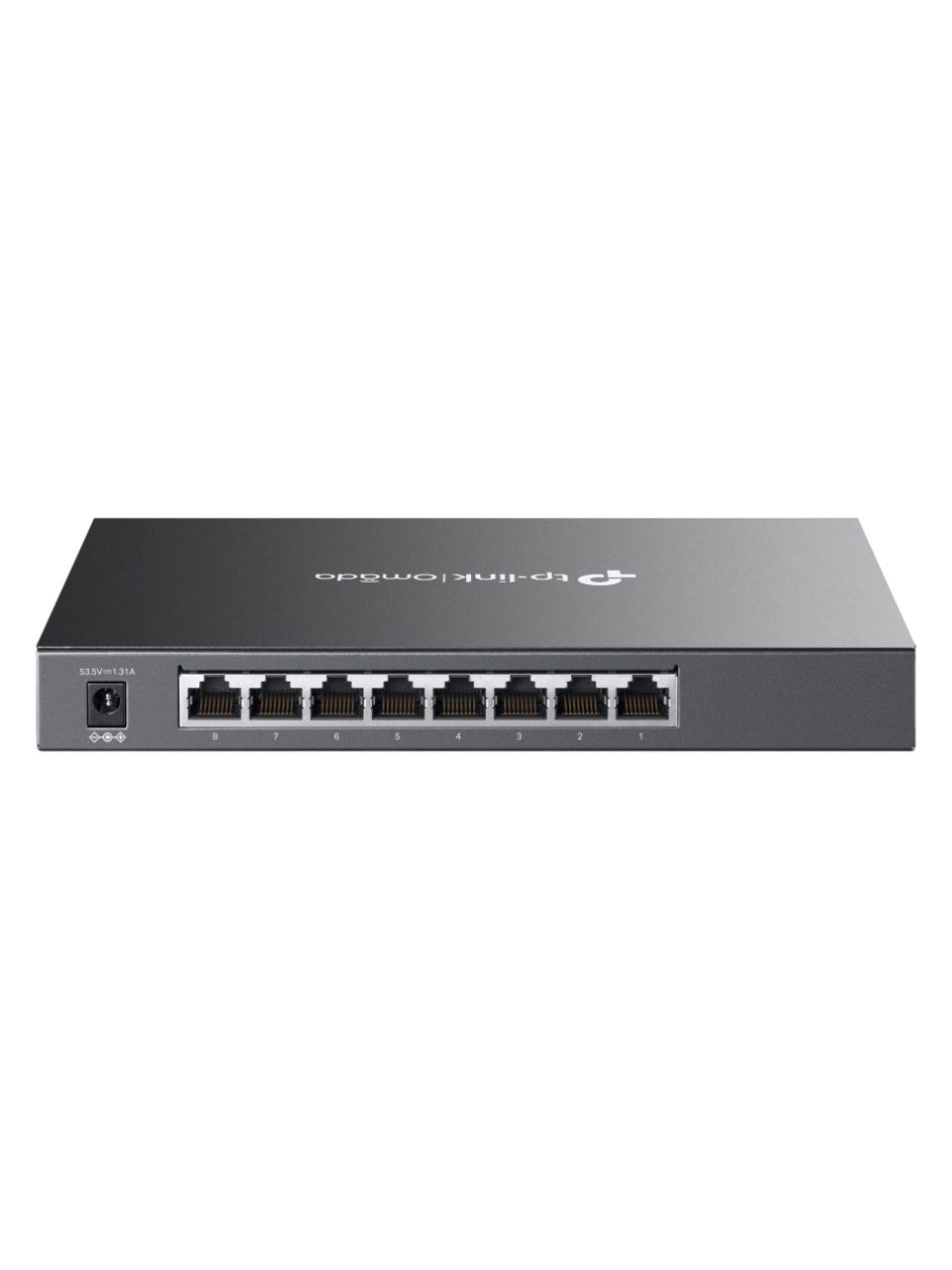 Коммутатор TP-Link SG2008P